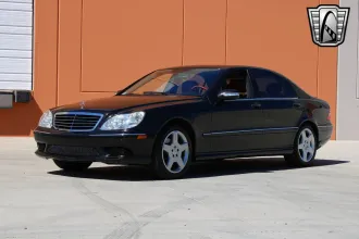 S-Class 6