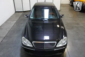 S-Class 7