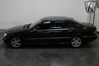 S-Class 9