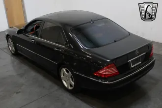S-Class 10