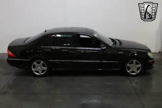 S-Class 20