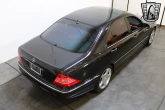 S-Class 21