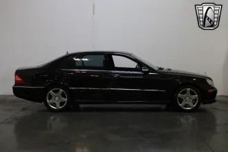 S-Class 23