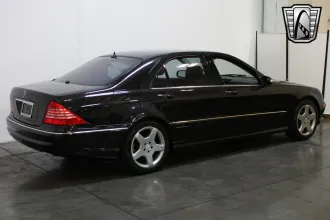 S-Class 24