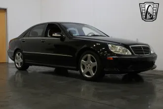 S-Class 25