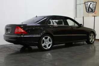 S-Class 27