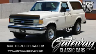 Bronco 1