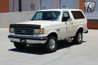 Bronco 2