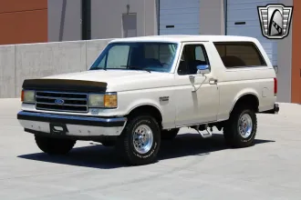 Bronco 4