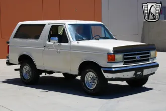Bronco 5