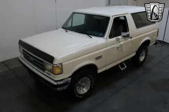 Bronco 8