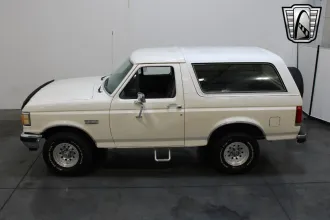 Bronco 9