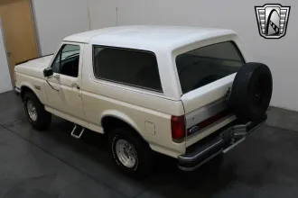 Bronco 10