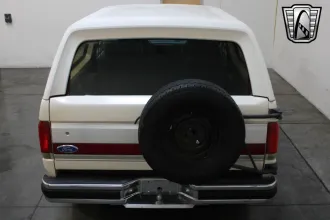 Bronco 11