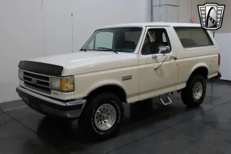Bronco 13