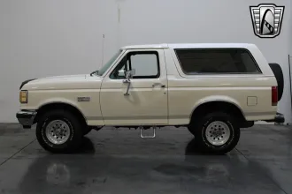 Bronco 14