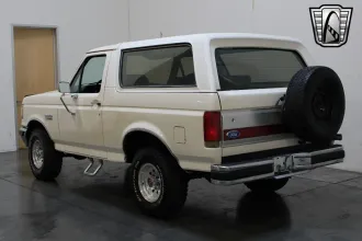 Bronco 15