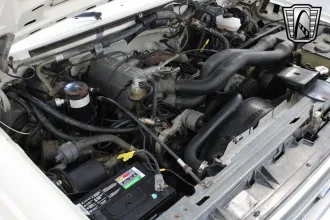 Bronco 21