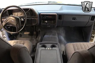 Bronco 25