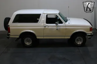 Bronco 27