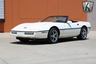 Corvette 3