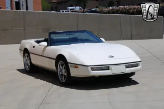 Corvette 4
