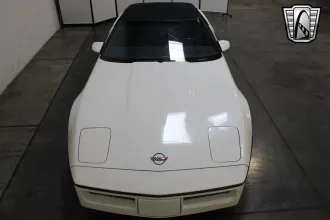Corvette 6