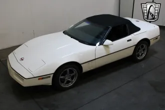 Corvette 7