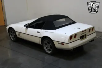Corvette 9