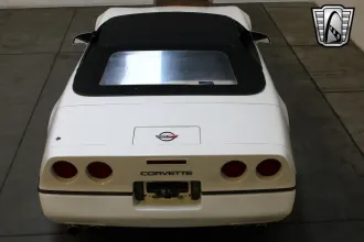 Corvette 10