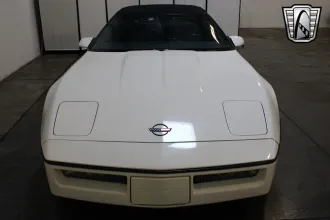 Corvette 11