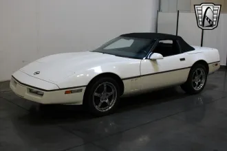 Corvette 12