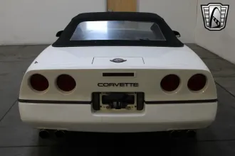 Corvette 15