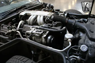 Corvette 21