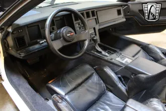 Corvette 22