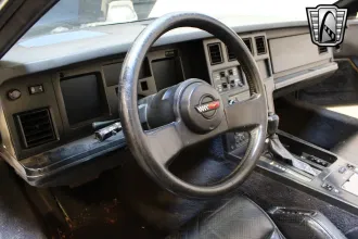 Corvette 23