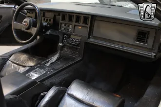 Corvette 24