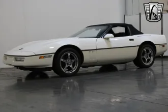 Corvette 27