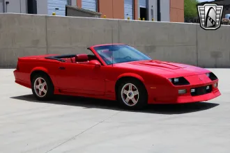 Camaro 6