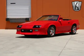 Camaro 7
