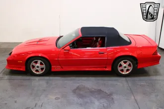 Camaro 9