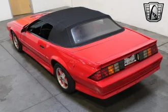 Camaro 10