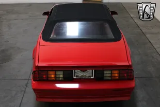 Camaro 11