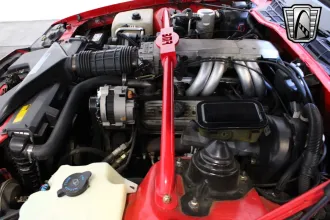 Camaro 17