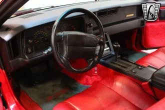 Camaro 18