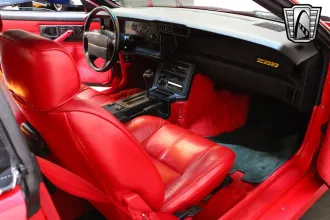 Camaro 20