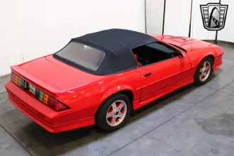 Camaro 23