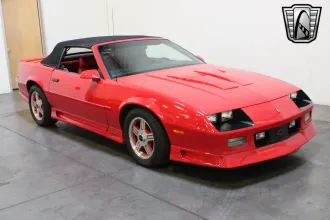 Camaro 24