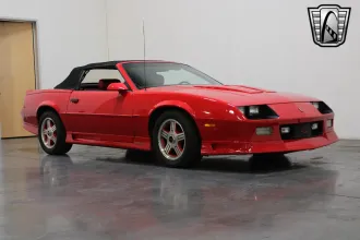 Camaro 27