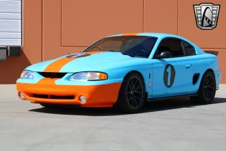 Mustang 2